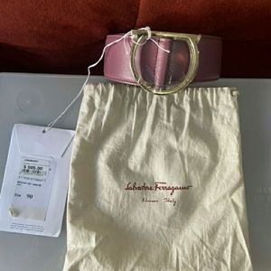 Brand new, never been used authentic